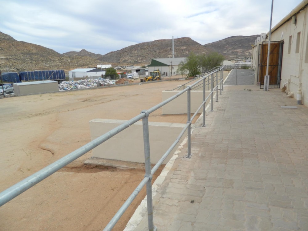 Commercial industrial property for sale in Springbok - 1NA1746545 Commercial industrial property for sale in Springbok - 1NA1746545