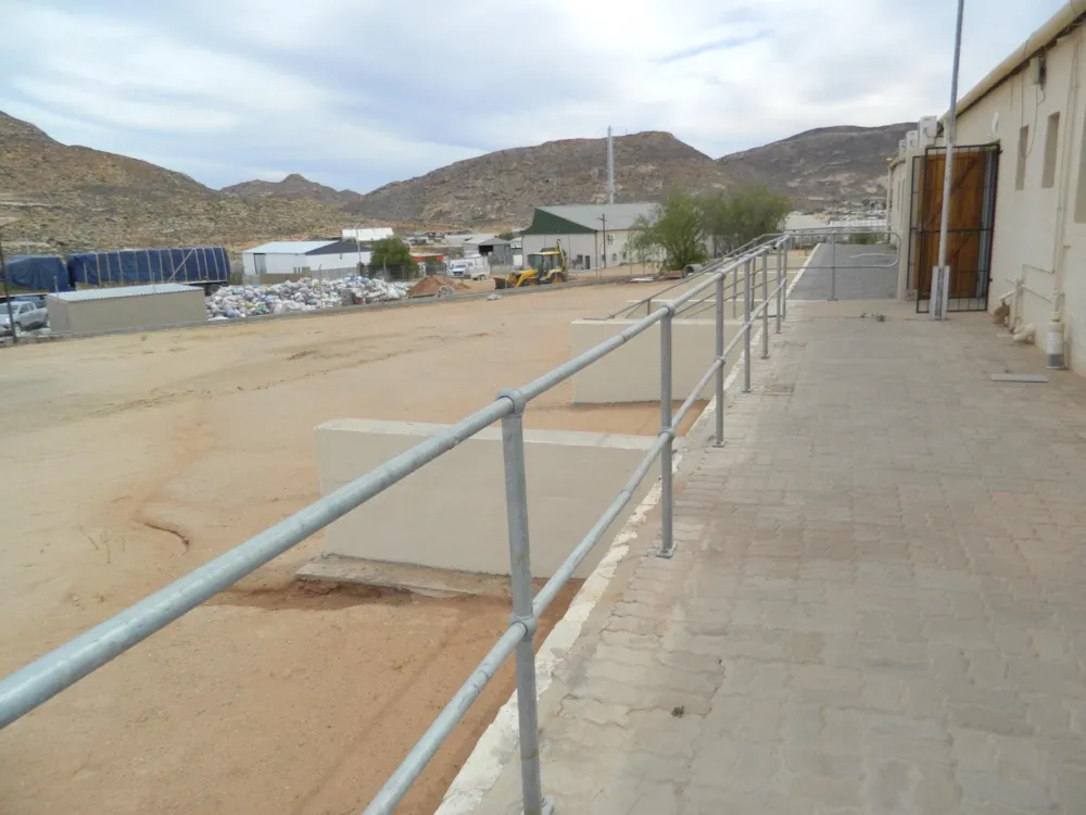 Commercial industrial property for sale in Springbok - 1NA1746545 Commercial industrial property for sale in Springbok - 1NA1746545