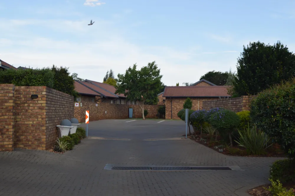 Townhouse let in Eldoraigne - CNL1720674 Townhouse let in Eldoraigne - CNL1720674