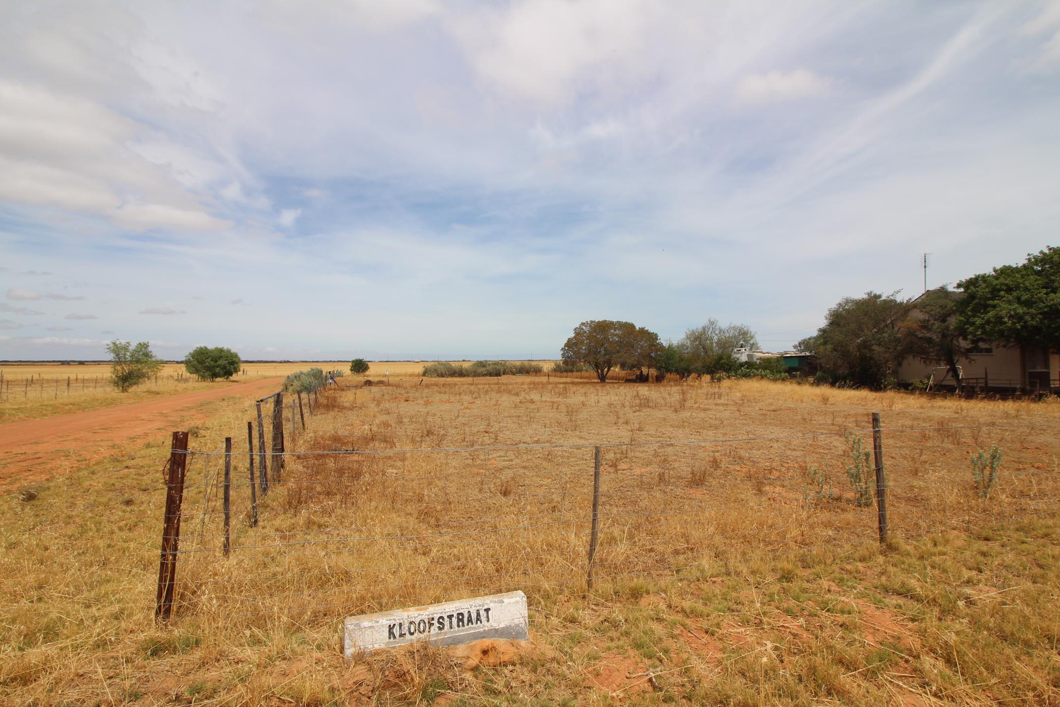Vacant land for sale in Aurora, West Coast - LA1658552