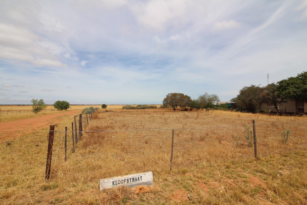 Vacant land for sale in Aurora, West Coast - LA1658552