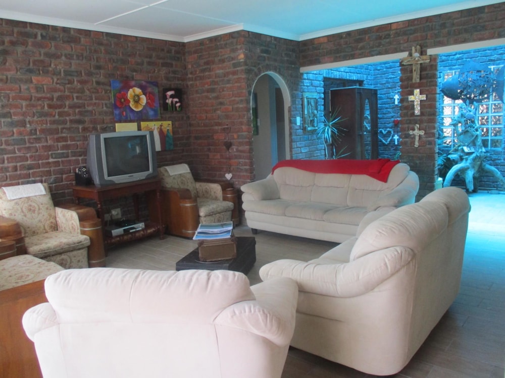 House let in Middedorp, Langebaan - LBL1696327 House let in Middedorp, Langebaan - LBL1696327