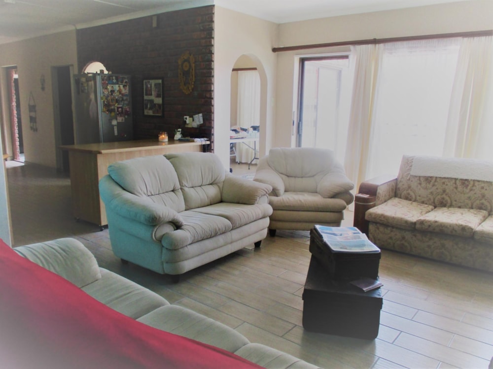 House let in Middedorp, Langebaan - LBL1696327 House let in Middedorp, Langebaan - LBL1696327