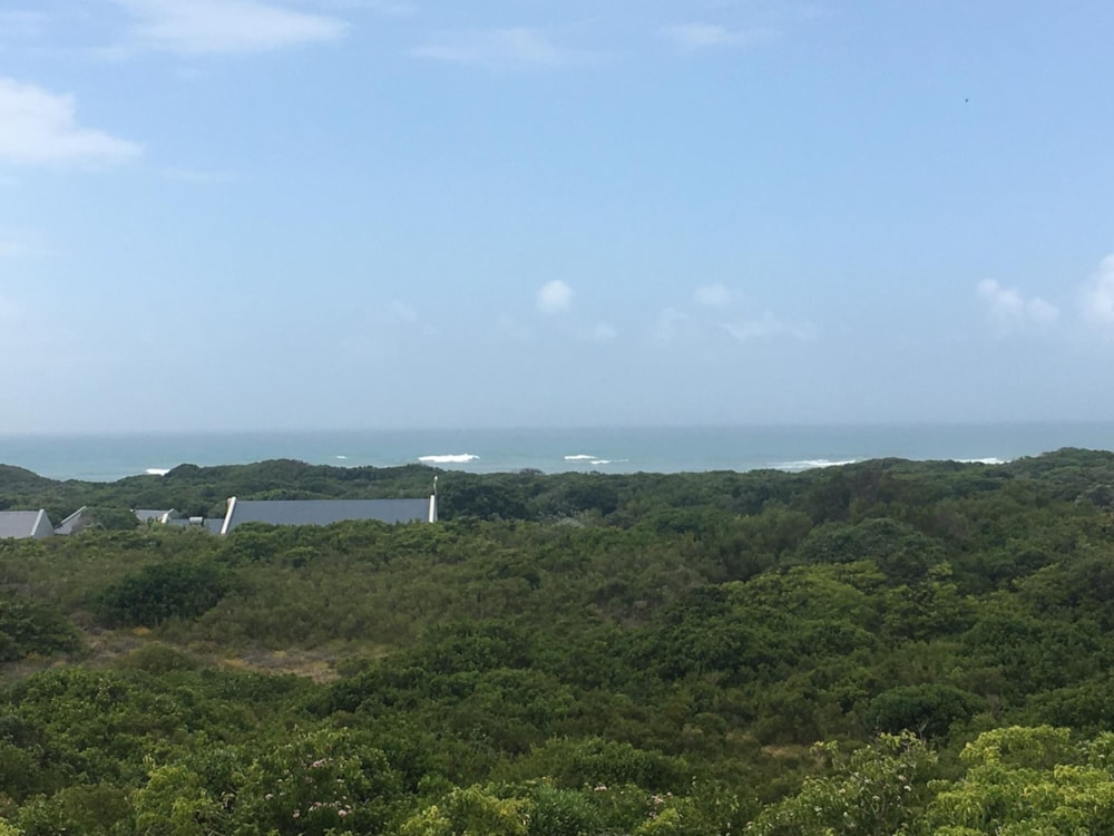 Vacant land for sale in Cannon Rocks - 1KO1728398