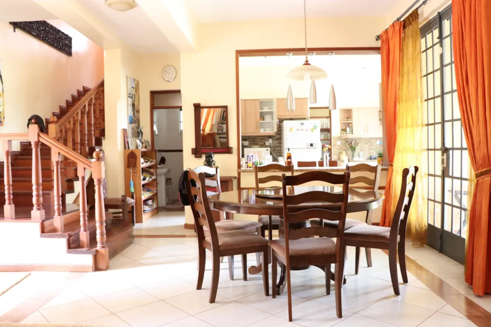Townhouse to rent in Runda , Kenya - 3KE1755370