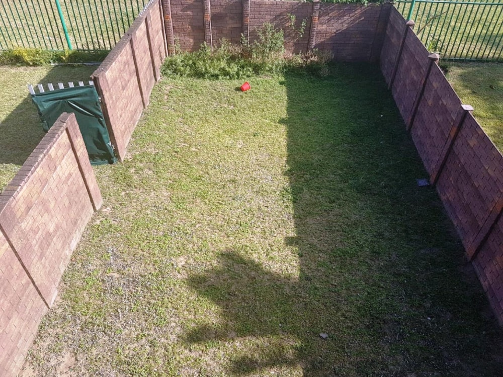 Townhouse for sale in Meer en See - 1RY1672239 Townhouse for sale in Meer en See - 1RY1672239