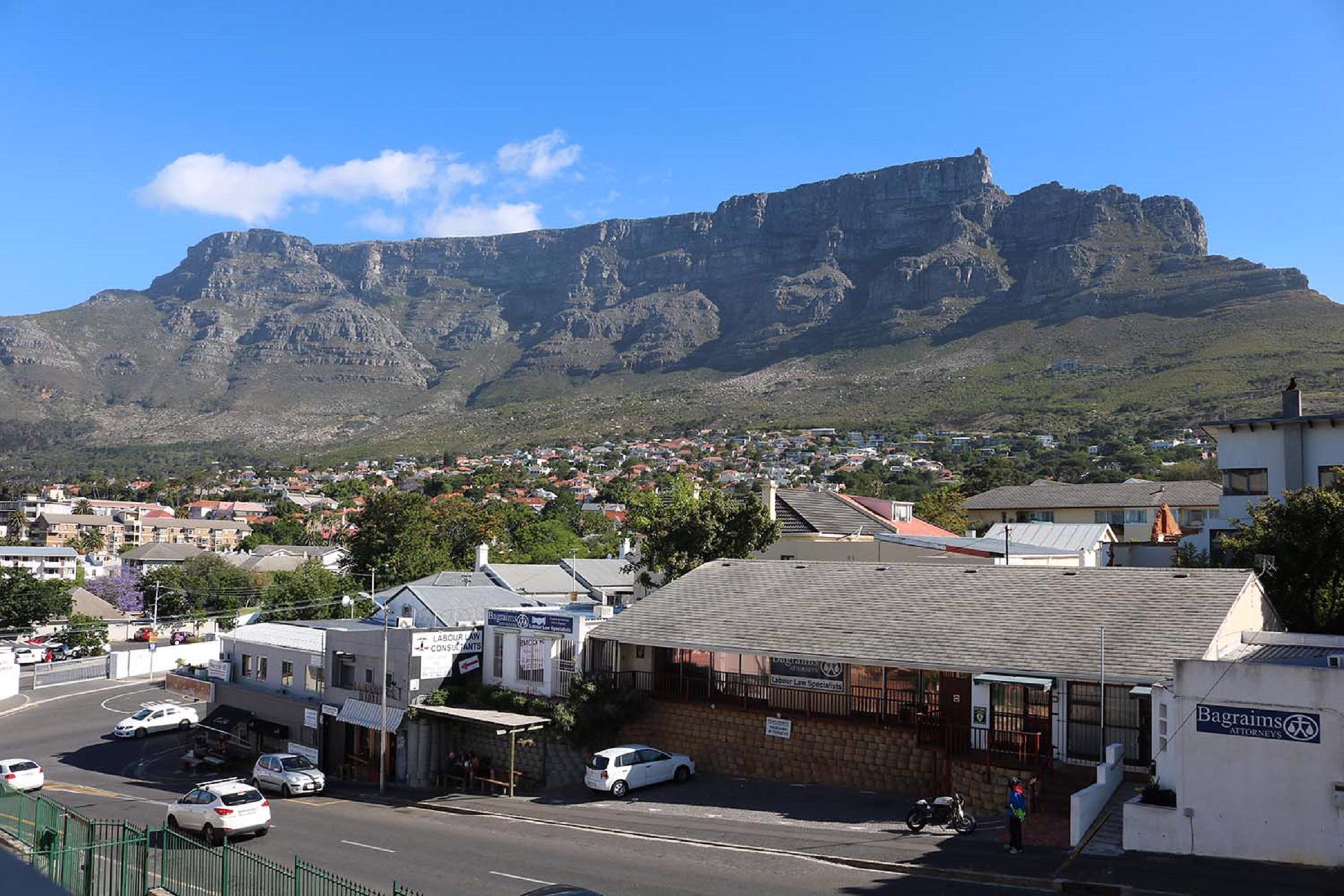 Apartment to rent in Gardens - CBL1720471