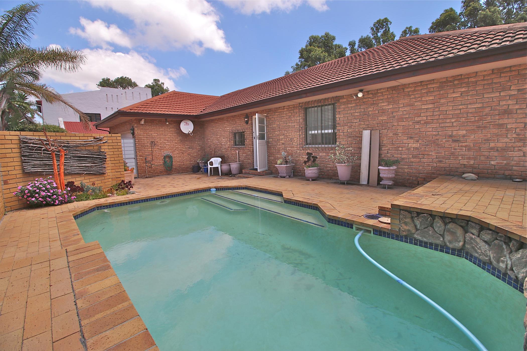 House sold in Plattekloof - 1PLA1683537