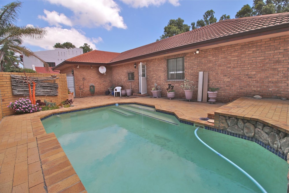 House sold in Plattekloof - 1PLA1683537 House sold in Plattekloof - 1PLA1683537