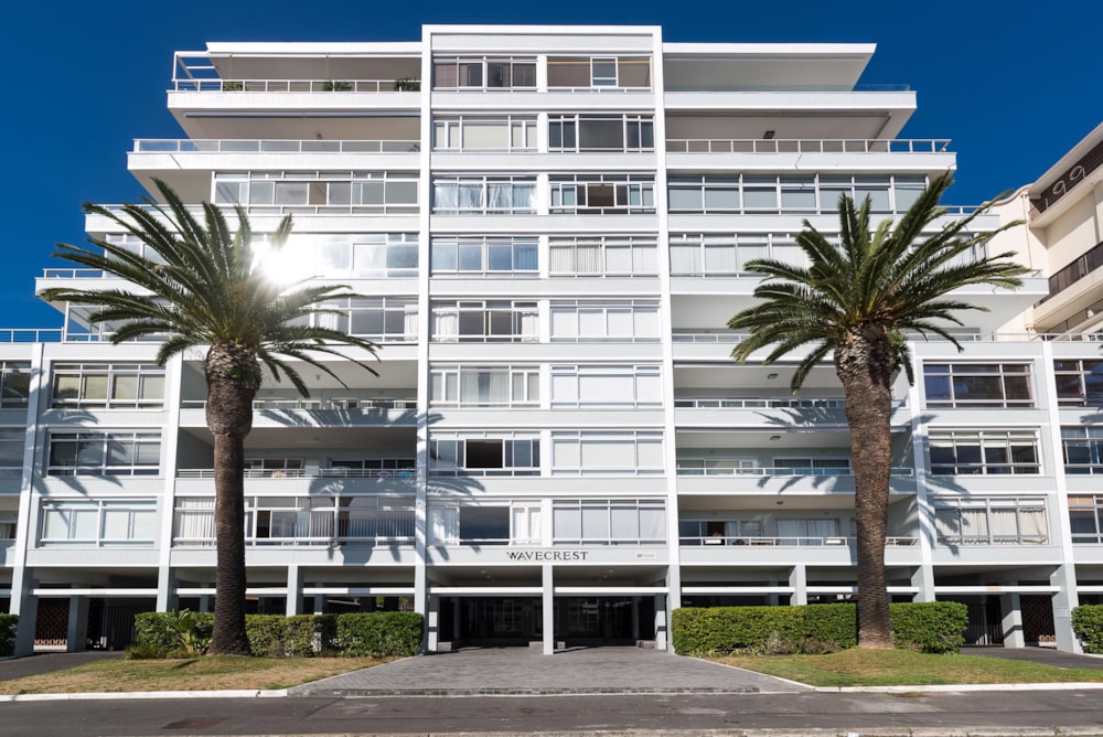 Apartment let in Sea Point - ASL1704237 Apartment let in Sea Point - ASL1704237