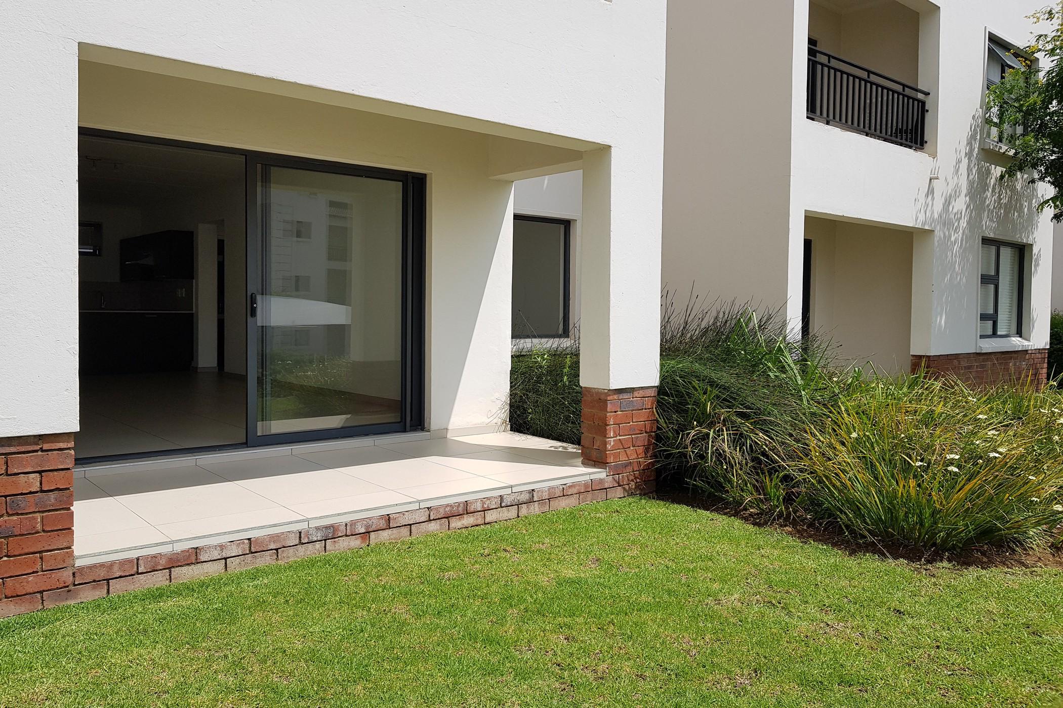 Apartment let in Dainfern Area - FYL1670581