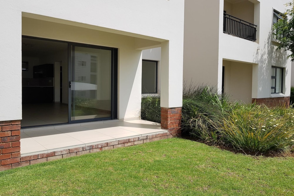 Apartment let in Dainfern Area - FYL1670581 Apartment let in Dainfern Area - FYL1670581