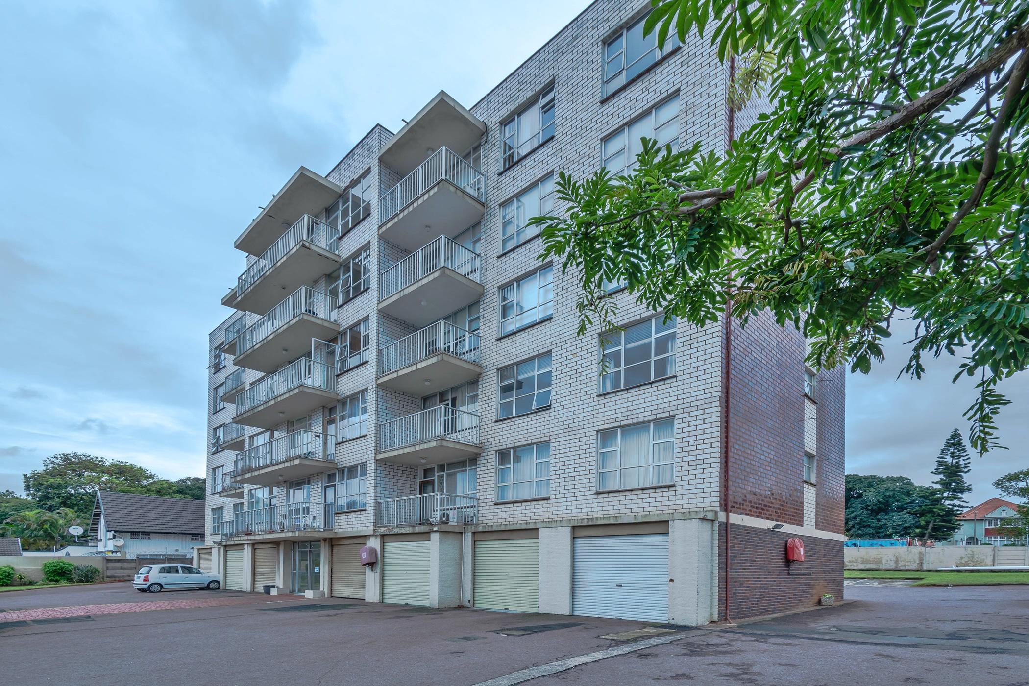 Apartment for sale in Morningside, Durban - 1DA1710750