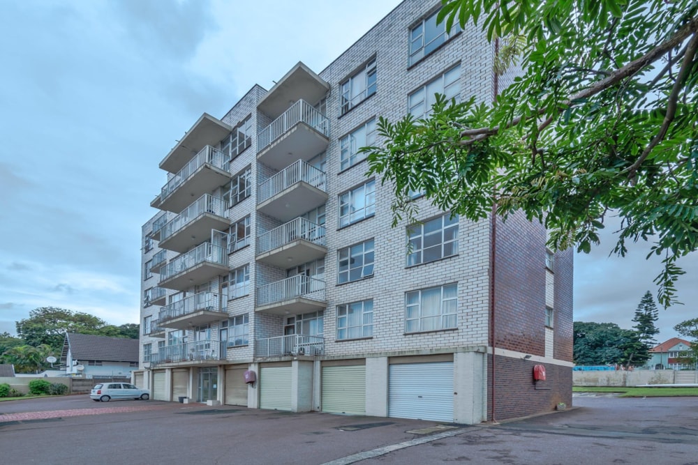 Apartment for sale in Morningside, Durban - 1DA1710750 Apartment for sale in Morningside, Durban - 1DA1710750
