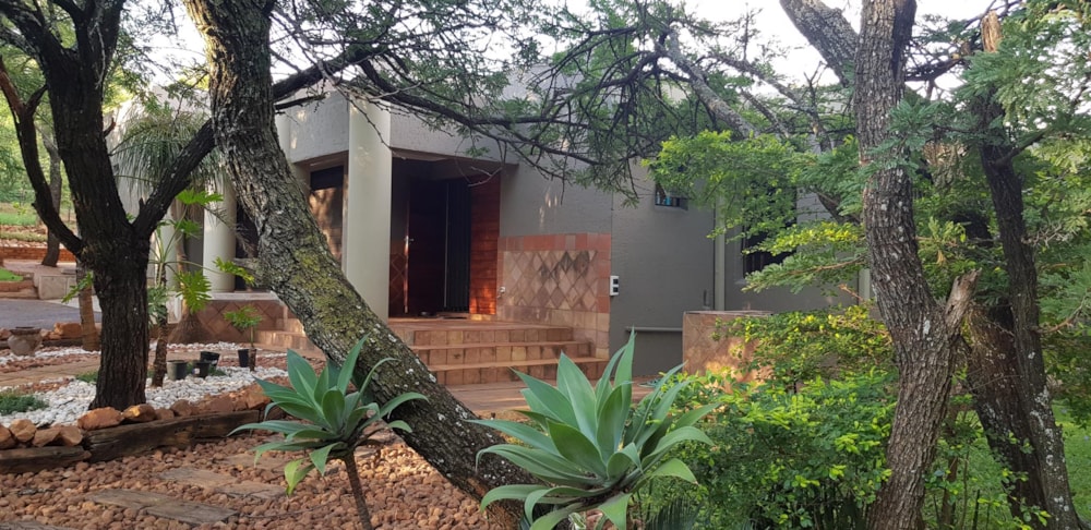 Smallholding for sale in Melodie - 1HR1659991