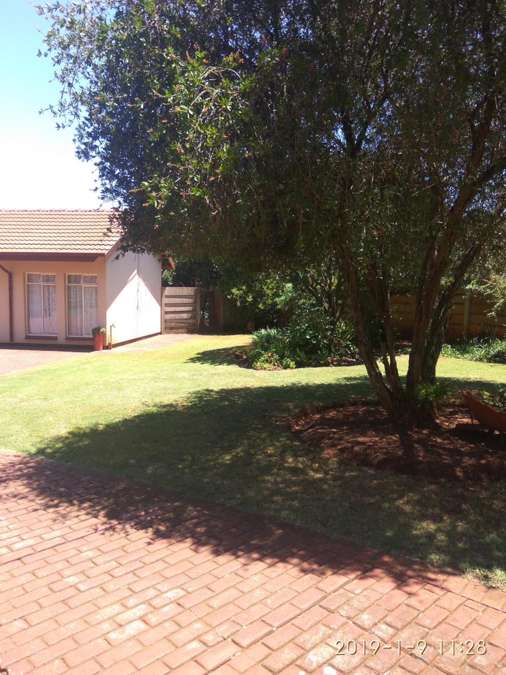 House let in Kanonkop, Middelburg, Mpumalanga - 1MD1702805 House let in Kanonkop, Middelburg, Mpumalanga - 1MD1702805