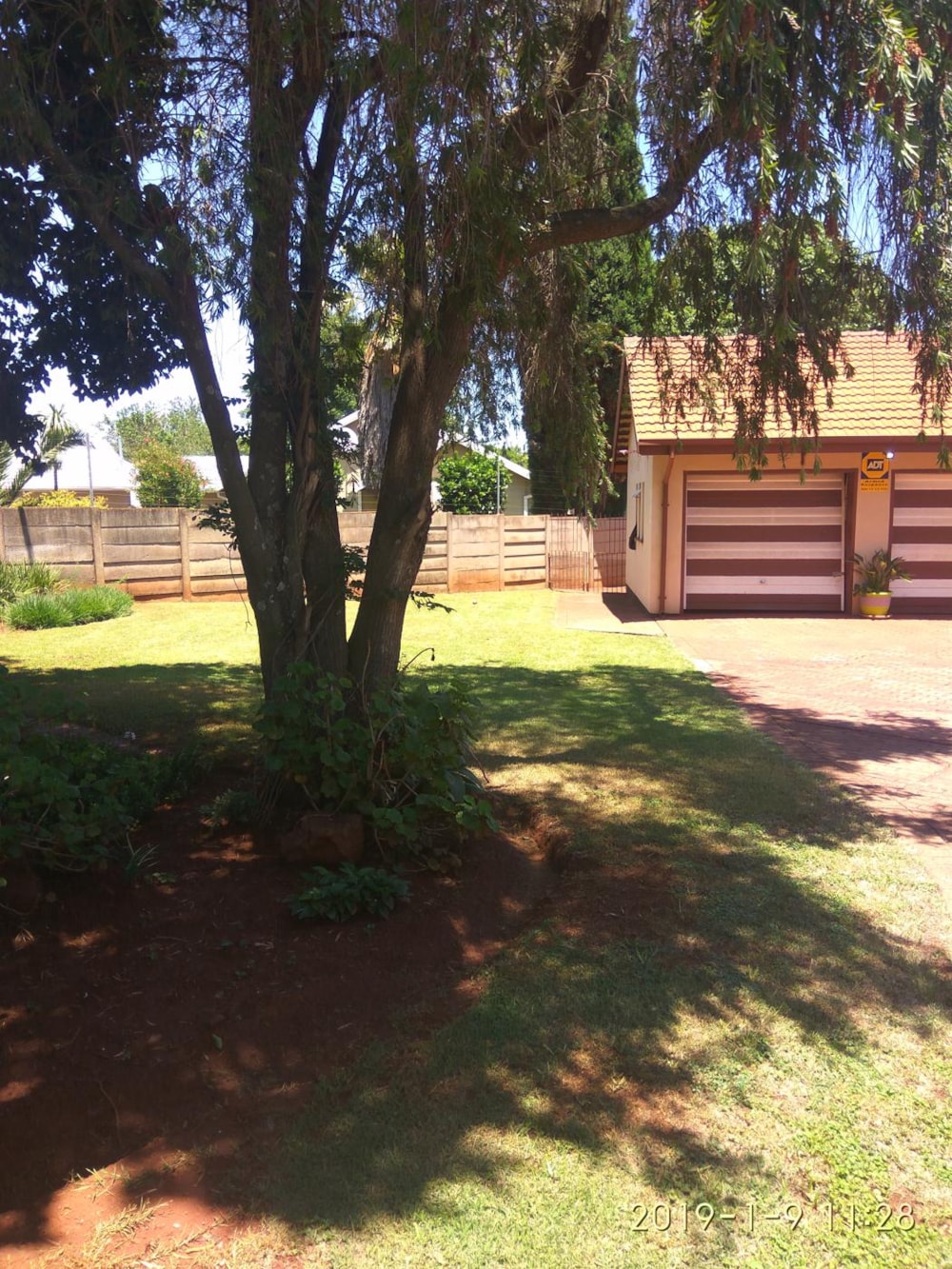 House let in Kanonkop, Middelburg, Mpumalanga - 1MD1702805 House let in Kanonkop, Middelburg, Mpumalanga - 1MD1702805