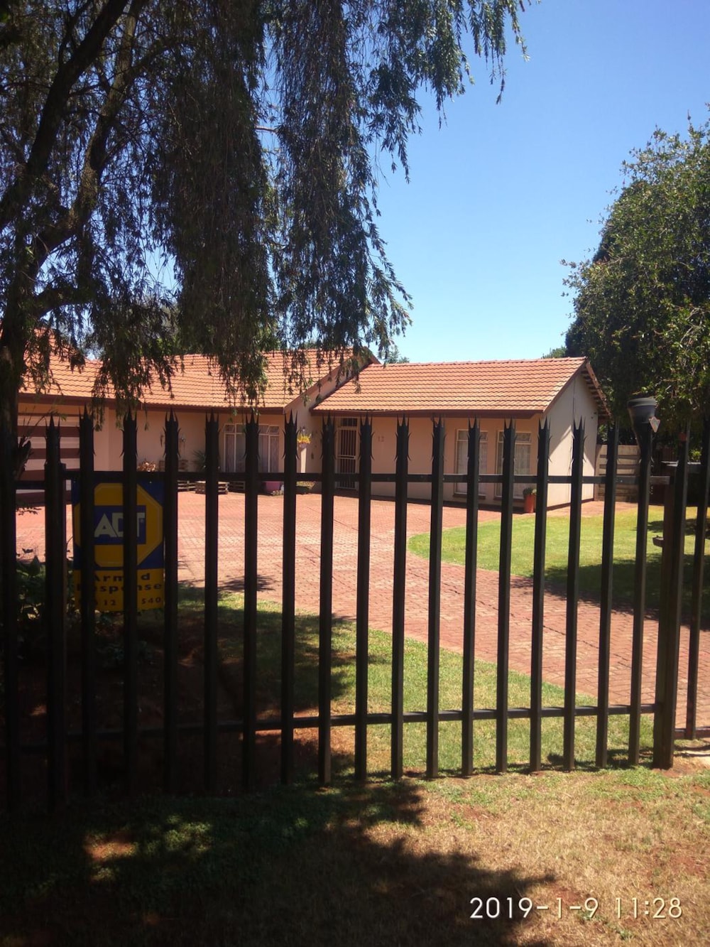 House let in Kanonkop, Middelburg, Mpumalanga - 1MD1702805 House let in Kanonkop, Middelburg, Mpumalanga - 1MD1702805
