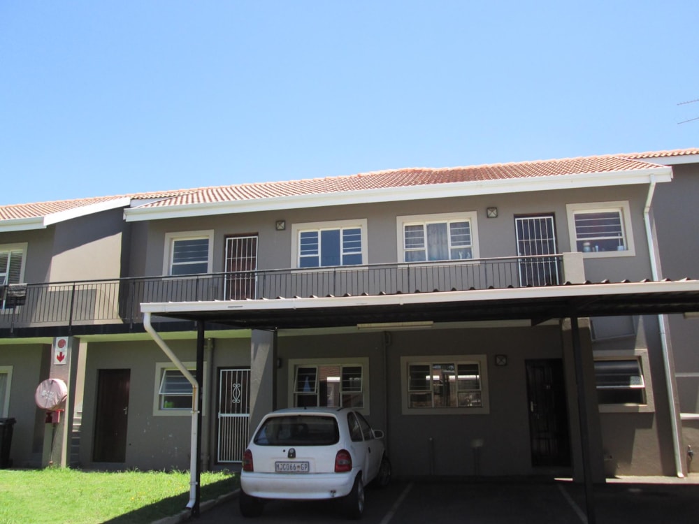 Townhouse for sale in Brenthurst - 1BJ1702808 Townhouse for sale in Brenthurst - 1BJ1702808