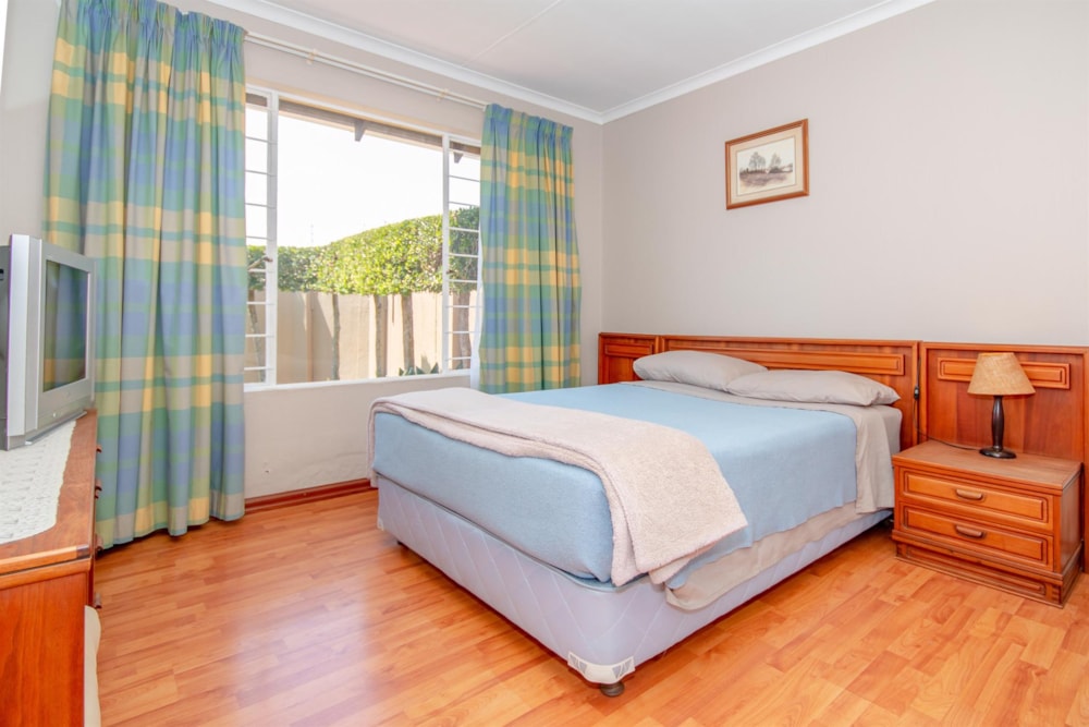 Townhouse for sale in Sundowner - RAN1658980