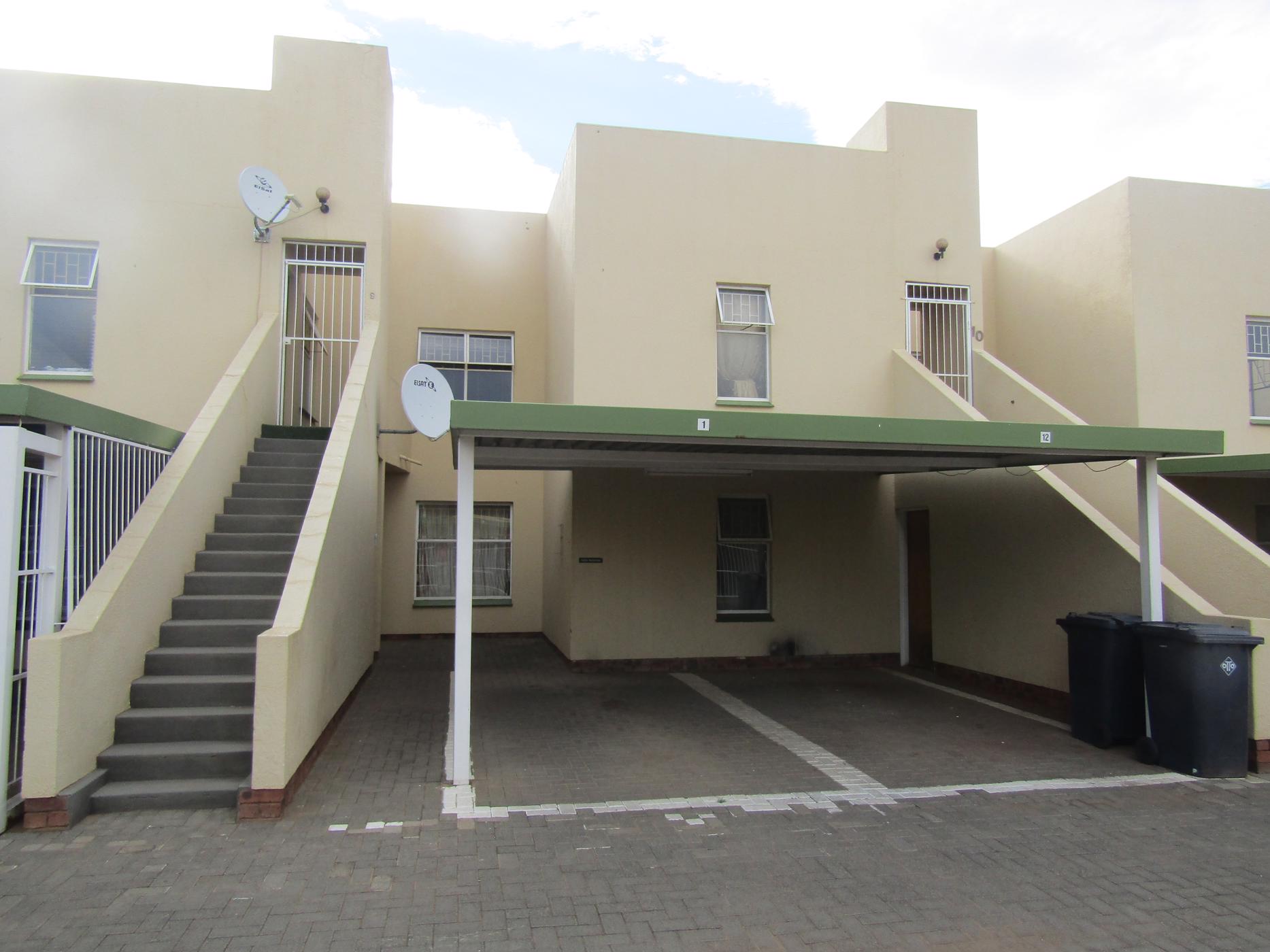 Apartment for sale in Willows - 1BX1703046