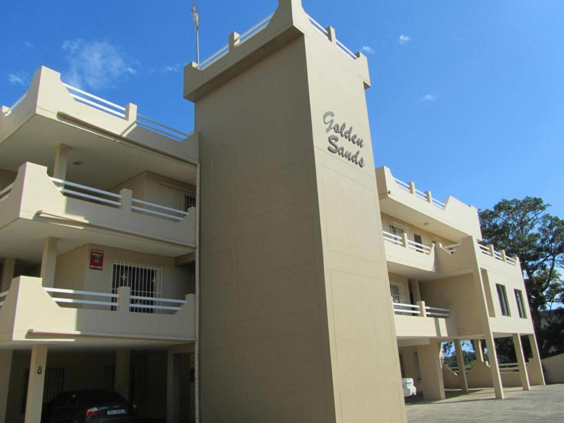 Apartment for sale in Manaba - 1PX1656483