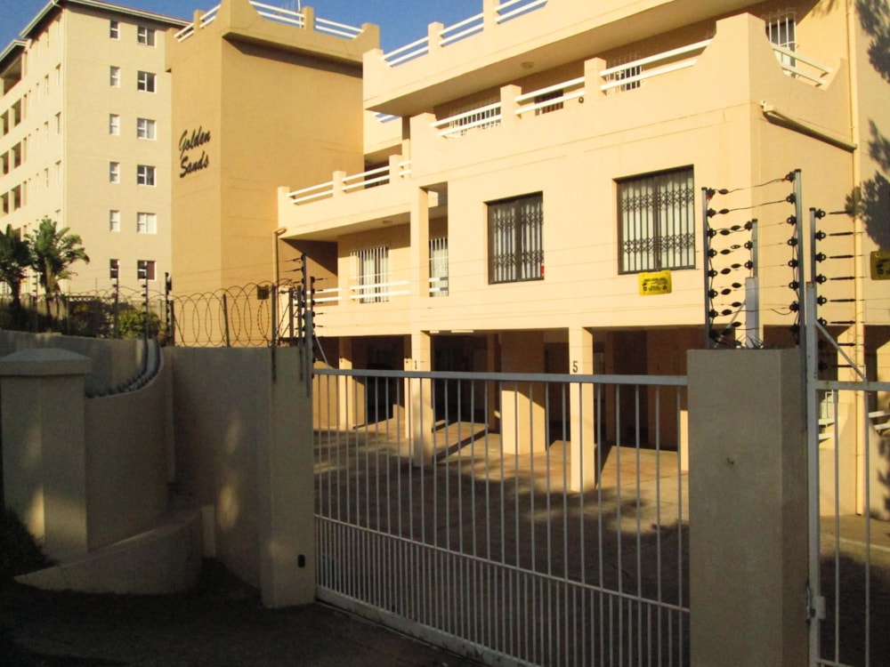 Apartment for sale in Manaba - 1PX1656483