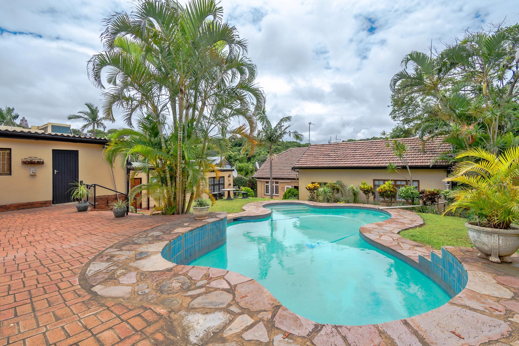 House for sale in Glenwood, Durban - 1DA1716006