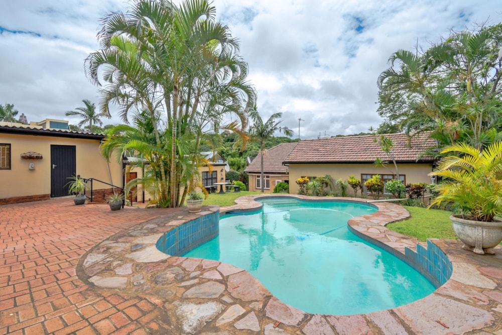 House for sale in Glenwood, Durban - 1DA1716006 House for sale in Glenwood, Durban - 1DA1716006