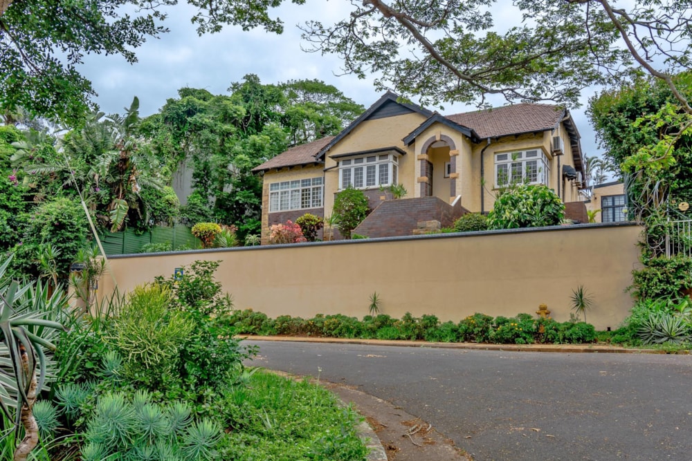 House for sale in Glenwood, Durban - 1DA1716006 House for sale in Glenwood, Durban - 1DA1716006