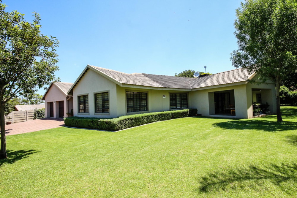 House for sale in Hutten Heights - 1NW1747510 House for sale in Hutten Heights - 1NW1747510