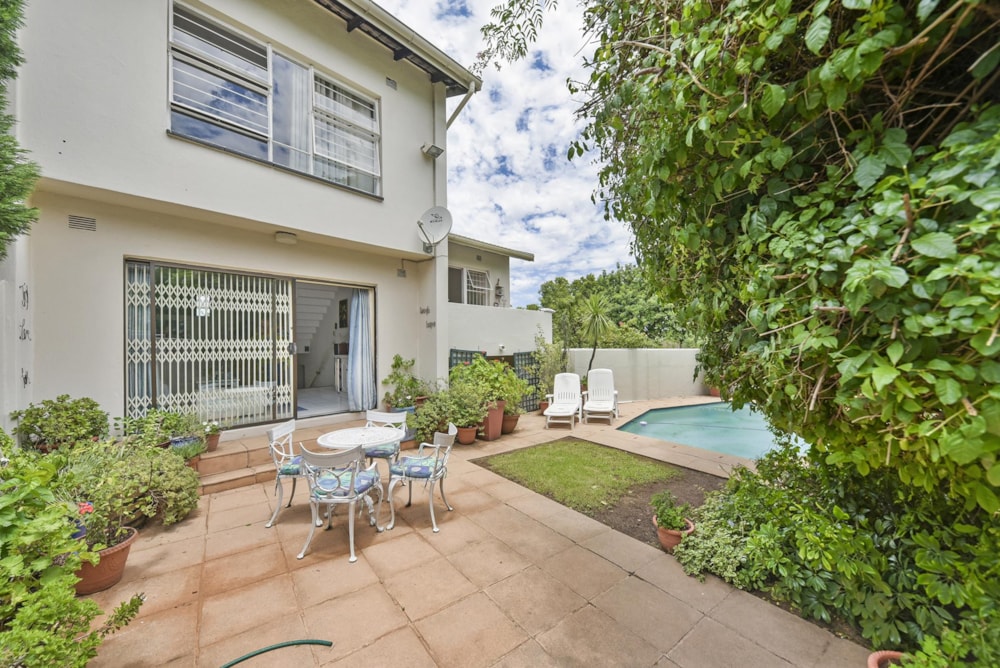 Townhouse for sale in Gallo Manor - HP1747408 Townhouse for sale in Gallo Manor - HP1747408