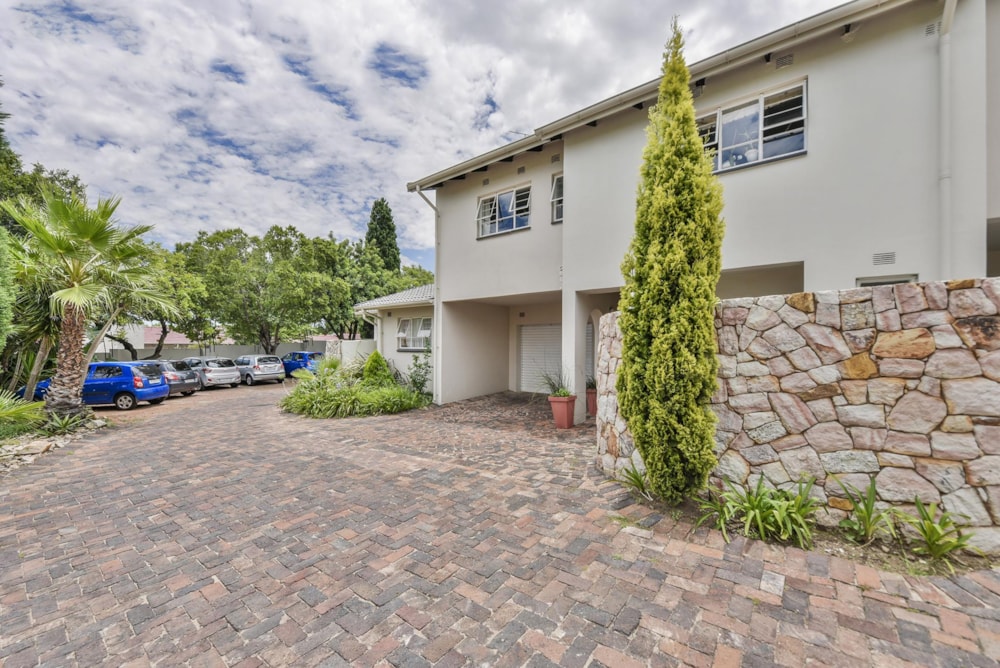 Townhouse for sale in Gallo Manor - HP1747408 Townhouse for sale in Gallo Manor - HP1747408