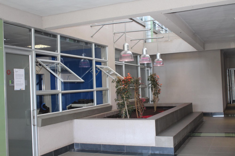 Commercial office for sale in Gaborone, Botswana - 3BO1703547