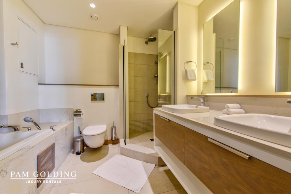 Apartment to rent in Mont Choisy Le Parc, Mauritius - MPR1543417