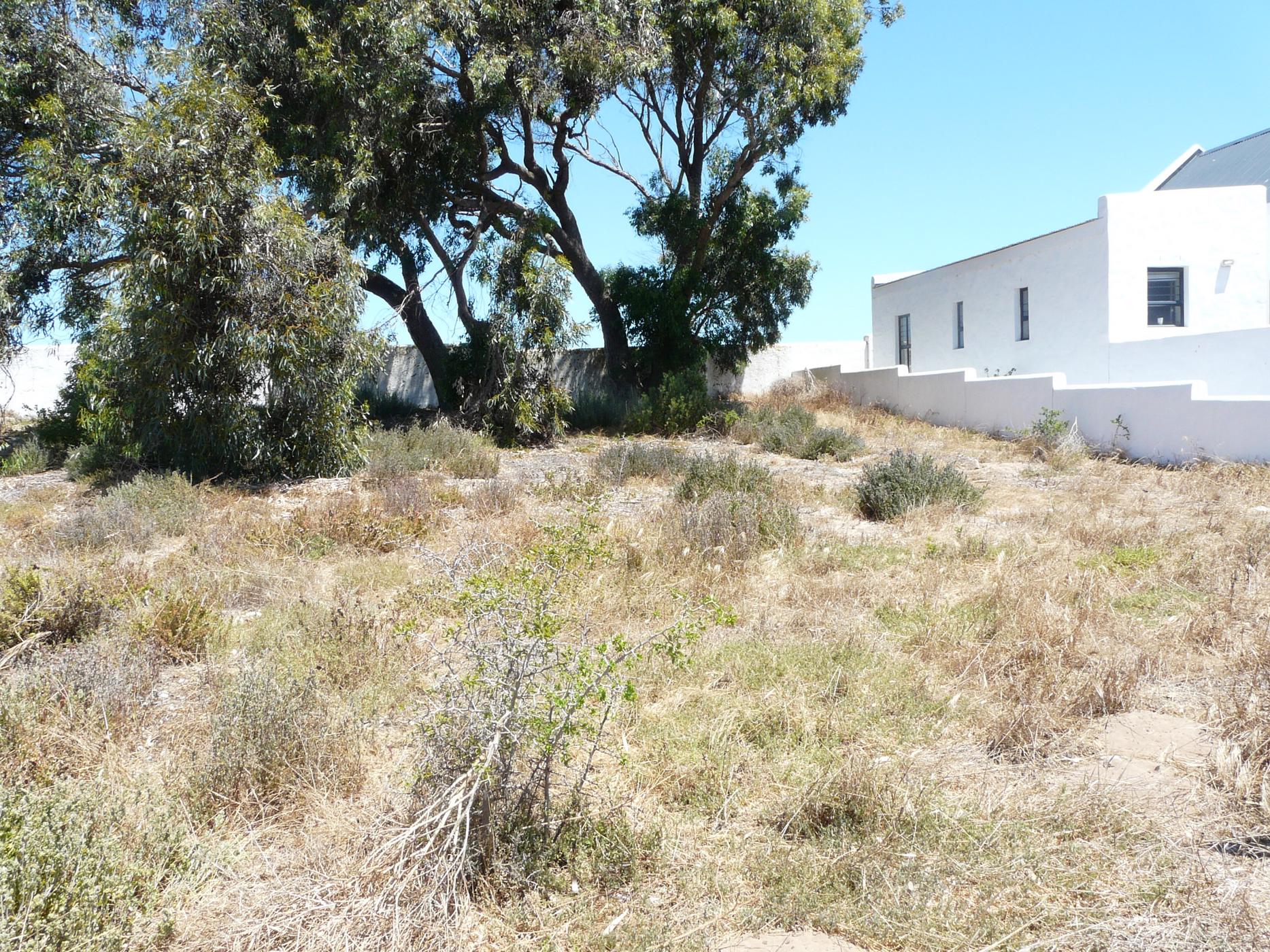 Residential vacant land sold in Yzerfontein - LA1717163