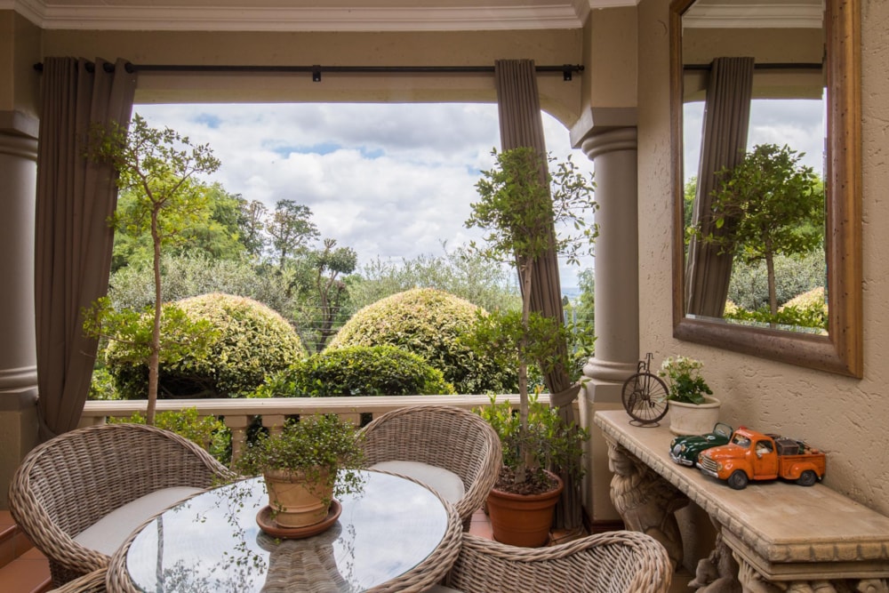 House for sale in Waterkloof Ridge - PT1705705