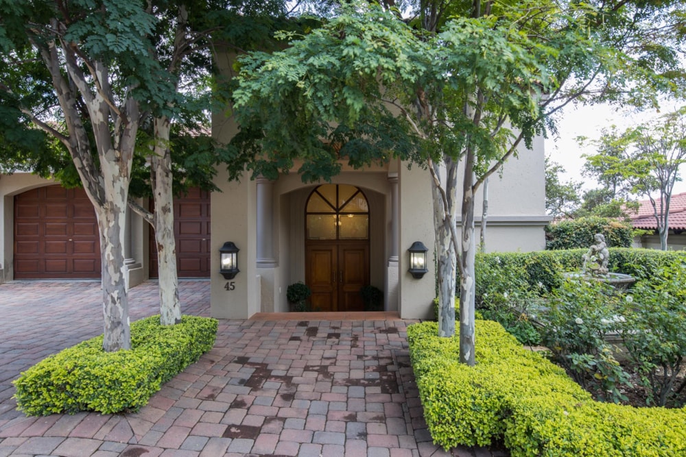 House for sale in Waterkloof Ridge - PT1705705