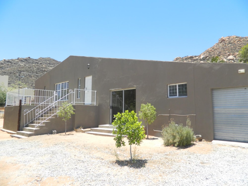 House for sale in Springbok - 1NA1718050