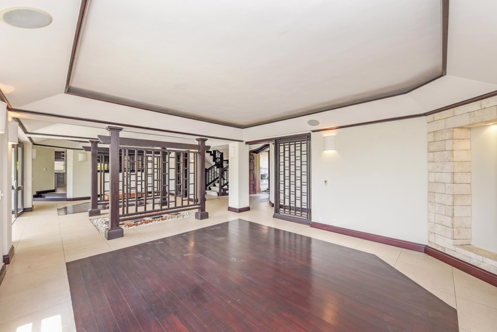 Multi-storey house for sale in Dainfern Golf Estate - FW1721447 Multi-storey house for sale in Dainfern Golf Estate - FW1721447