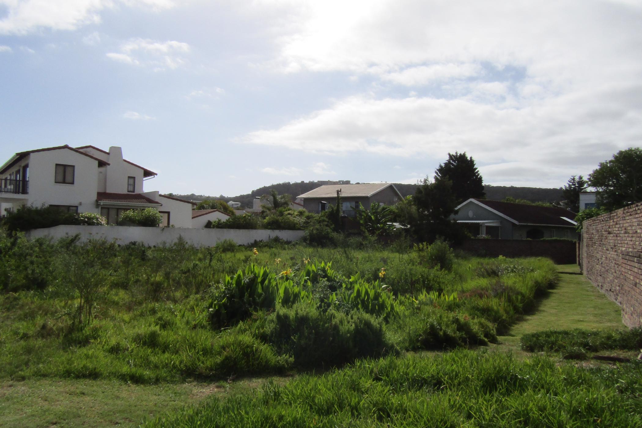 Residential vacant land sold in Poortjies - 1KG1726549