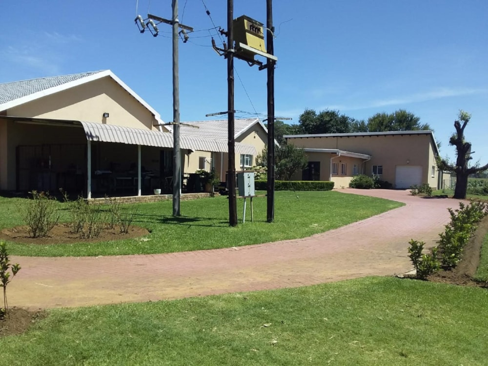 Function venue for sale in Middelburg (Mpumalanga) - 1MD1749423 Function venue for sale in Middelburg (Mpumalanga) - 1MD1749423