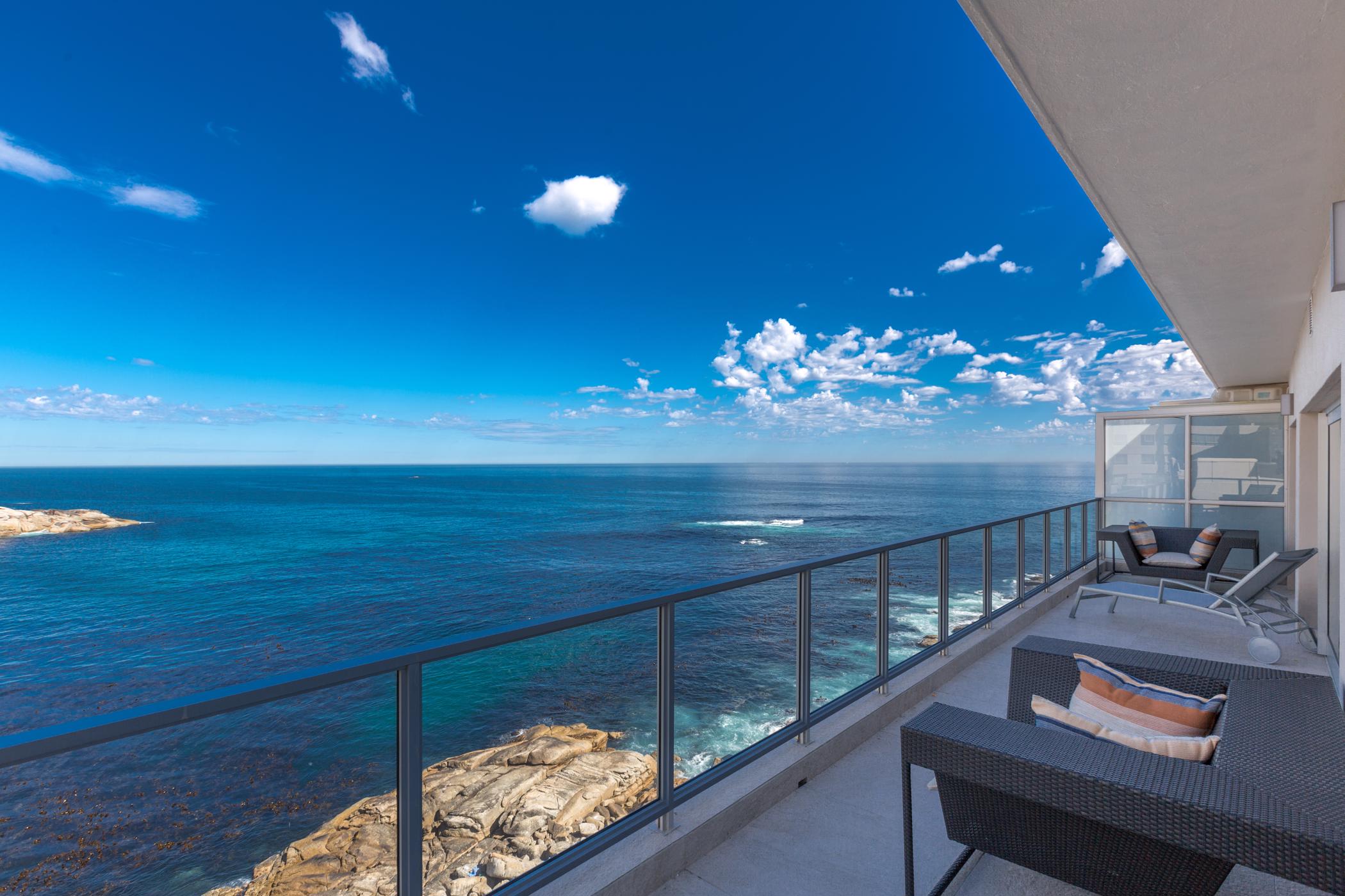 Apartment sold in Bantry Bay - AS1722278