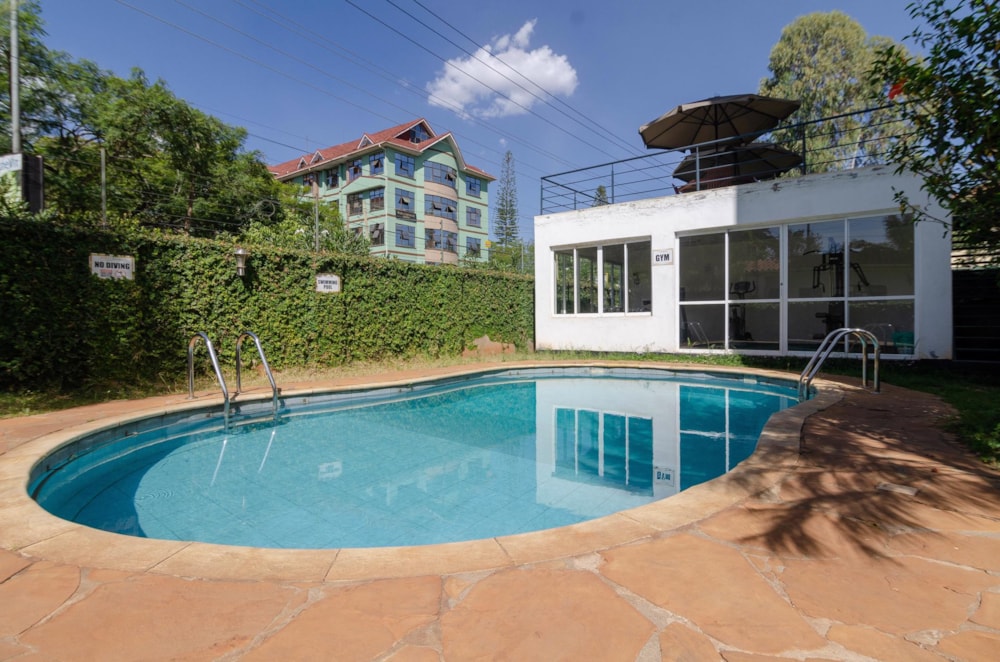 Apartment for sale in Kilimani, Kenya - 3KE1689260 Apartment for sale in Kilimani, Kenya - 3KE1689260