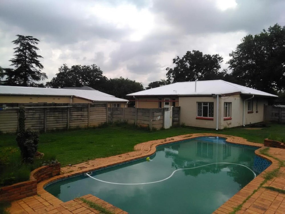 House to rent in Selcourt - 1SP1725698