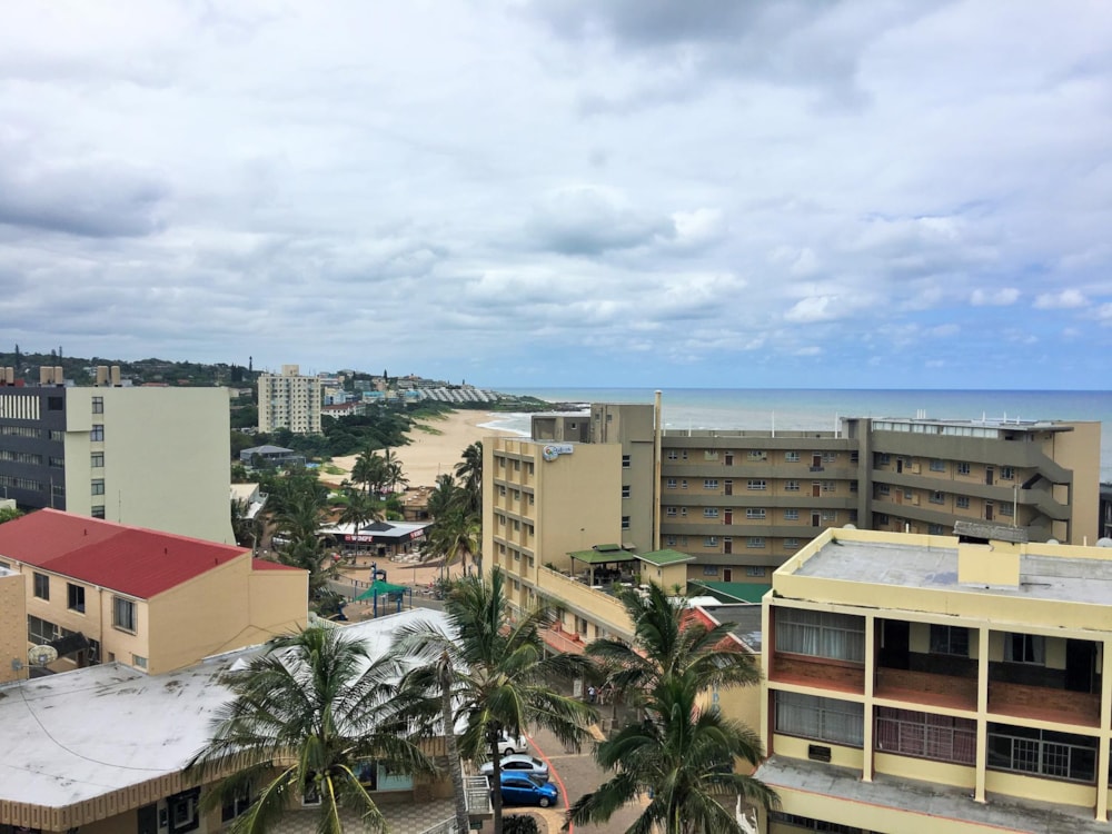 Apartment for sale in Margate - 1PSH1683594