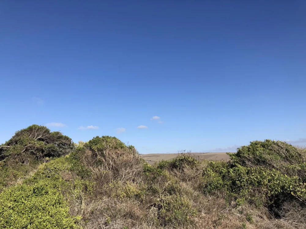 Vacant land for sale in Boknesstrand - 1KO1754897 Vacant land for sale in Boknesstrand - 1KO1754897