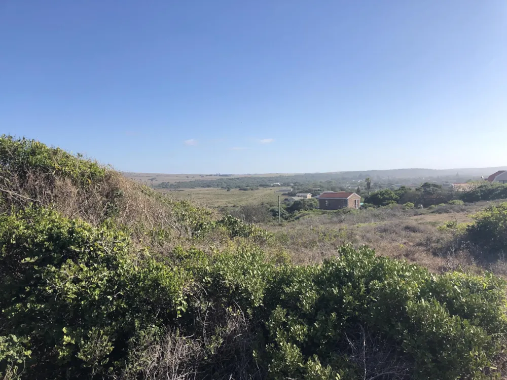 Vacant land for sale in Boknesstrand - 1KO1754897 Vacant land for sale in Boknesstrand - 1KO1754897