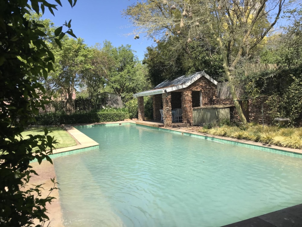 Country resort for sale in Riebeek West - RV1738186