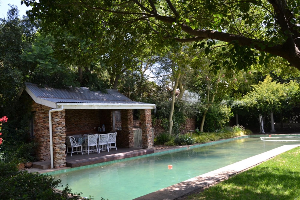 Country resort for sale in Riebeek West - RV1738186